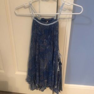 Free people tank